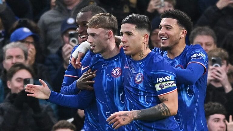 Chelsea predicted lineup vs Crystal Palace