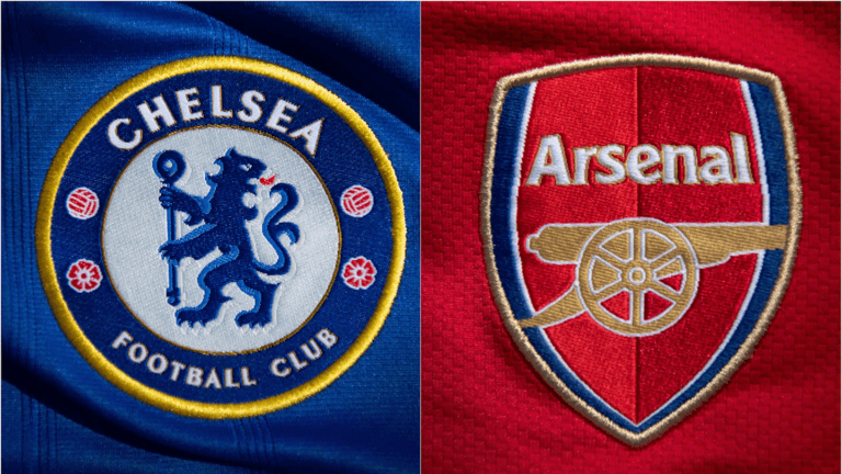 Chelsea vs Arsenal - WSL: Preview, predictions and lineups