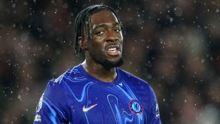 Chelsea's £38.5m signing snubbed by Juventus as Villarreal linked