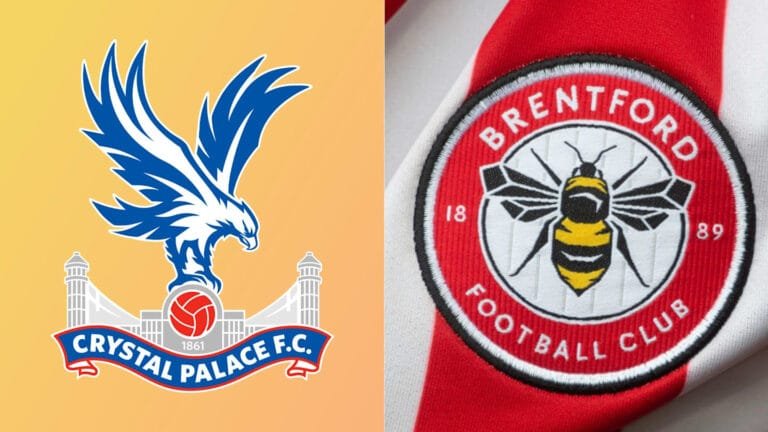 Crystal Palace vs Brentford: Preview, predictions and lineups
