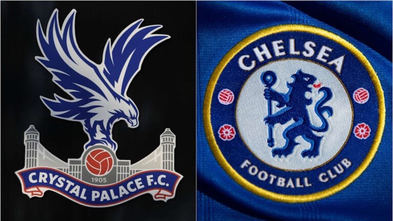 Crystal Palace vs Chelsea: Preview, predictions and lineups