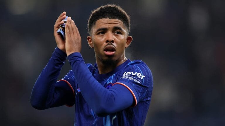 Enzo Maresca clarifies Wesley Fofana injury timeline following dispute