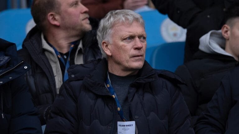 Everton expected to announce Sean Dyche replacement imminently