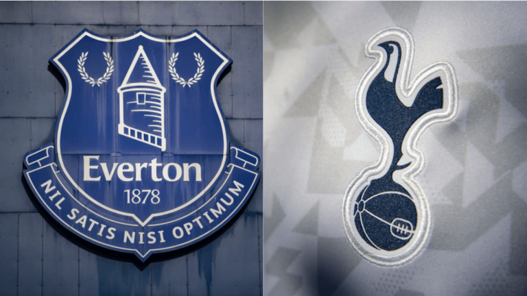 Everton vs Tottenham: Preview, predictions and lineups