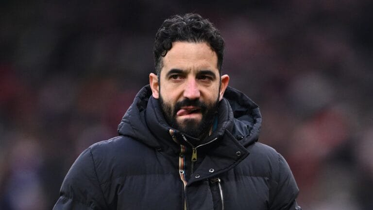 Every player out of Fulham clash