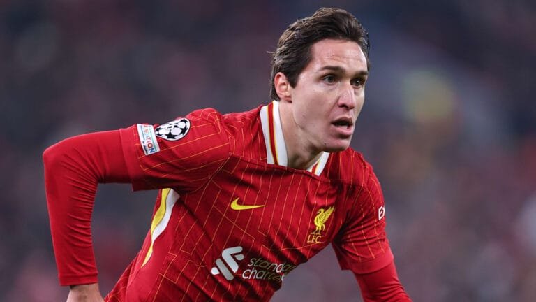 Federico Chiesa confirms Liverpool intention as January transfer deadline nears