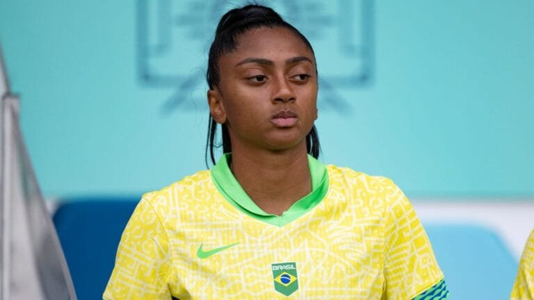 Gareth Taylor responds to Man City's transfer links to Kerolin