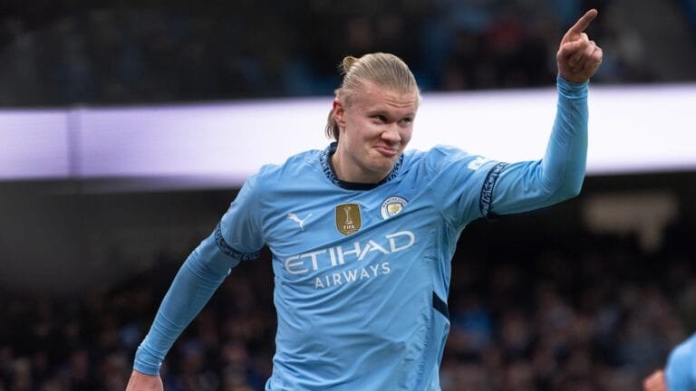 How Erling Haaland's alleged new wages compare to Messi, Ronaldo & De Bruyne