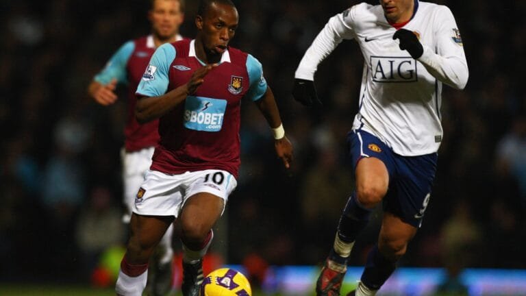 I broke Premier League club's transfer record - but flopped so badly it led to own club investigation