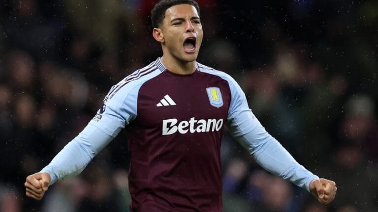 Jose Mourinho in transfer raid on Aston Villa with Unai Emery's side to take £16million hit