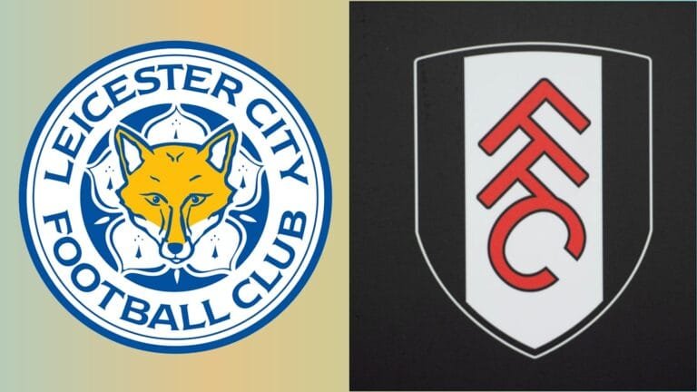 Leicester vs Fulham: Preview, predictions and lineups