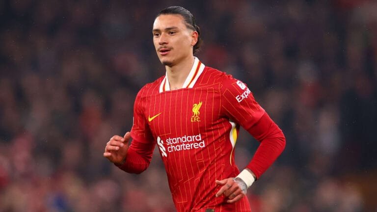Liverpool make Darwin Nunez sale decision amid Saudi Pro League interest