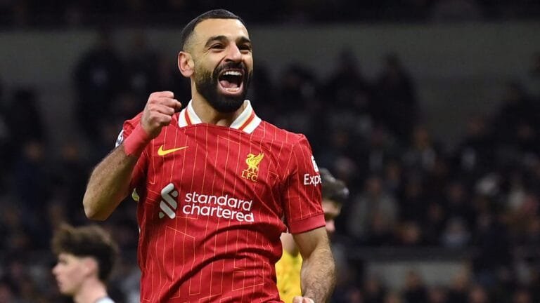 Liverpool predicted lineup vs Man Utd