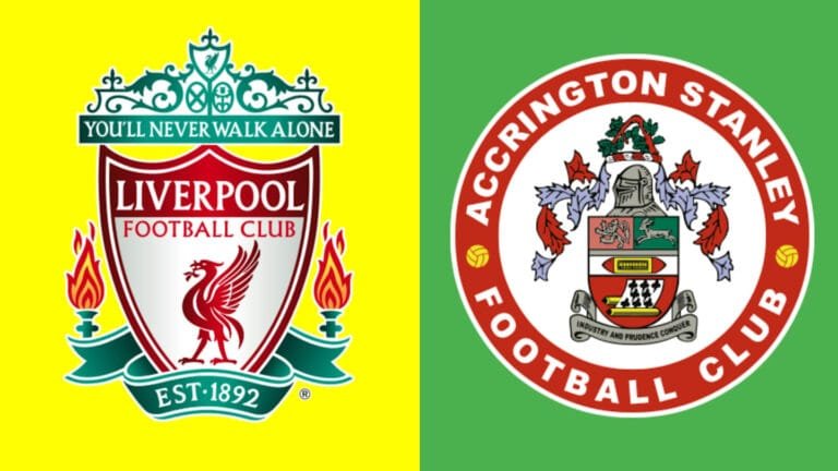 Liverpool vs Accrington: Preview, predictions and lineups