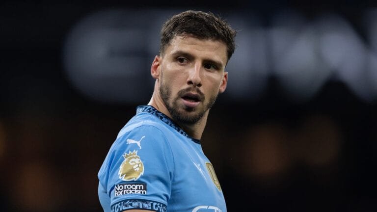 Man City handed huge injury boost ahead of decisive week