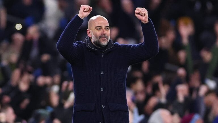 Man City look to hijack Arsenal's move for 'next Martin Odegaard'