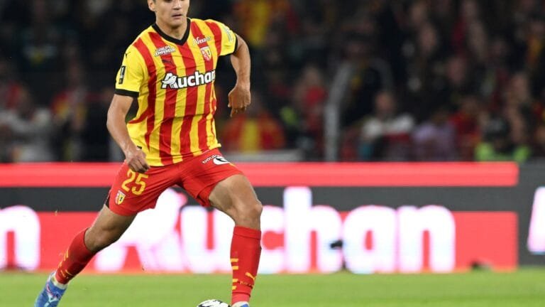 Man City rebuild begins with £33m deal and Harry Kane scoring rival set to follow in £50m transfer