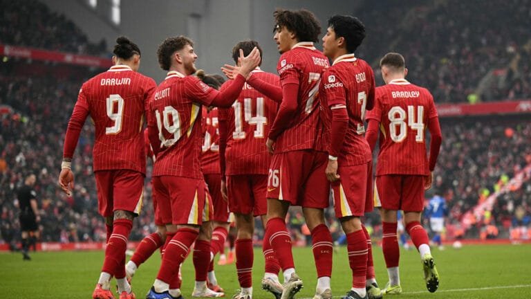 Man Utd land Leicester; Liverpool face Plymouth