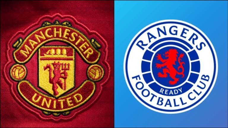 Man Utd vs Rangers: Preview, predictions and lineups