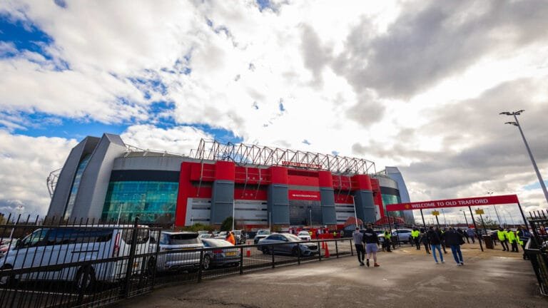 Man Utd's record-breaking stadium plans backed by UK government