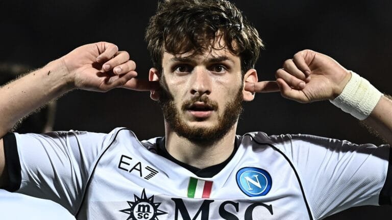 Manchester United and Liverpool target only has eyes for one club in January - and they're not in the Premier League