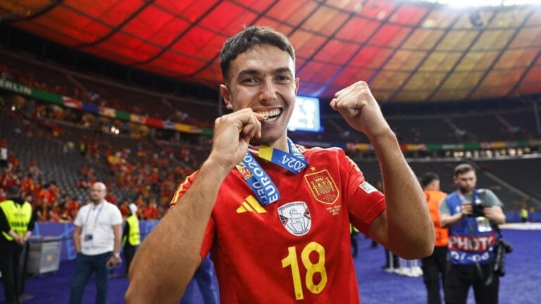 Martin Zubimendi set to join Arsenal in major £51million deal - but there's a catch