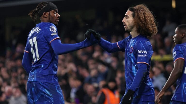 Match report & 3 key takeaways as Blues end wait for Premier League win