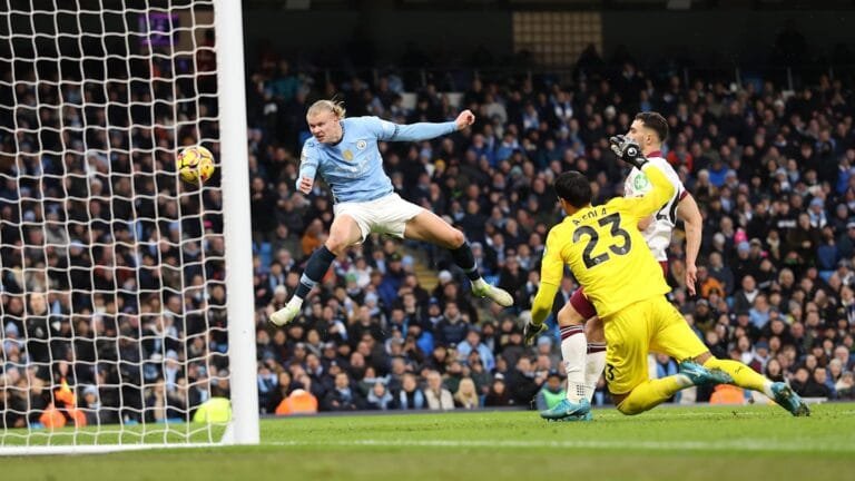 Match report & talking points as Cityzens hammer sub-par Irons