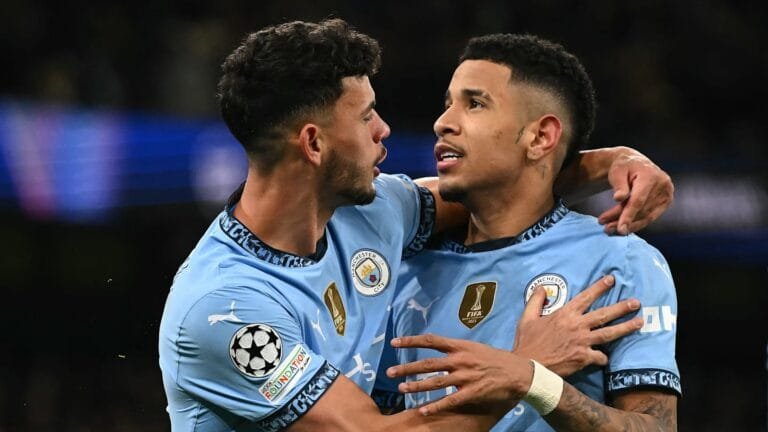 Match report & talking points from Cityzens' crucial comeback