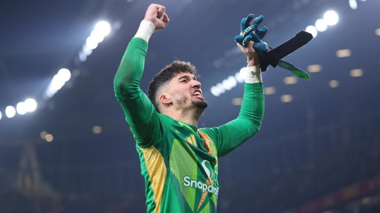 Match report & talking points from FA Cup classic