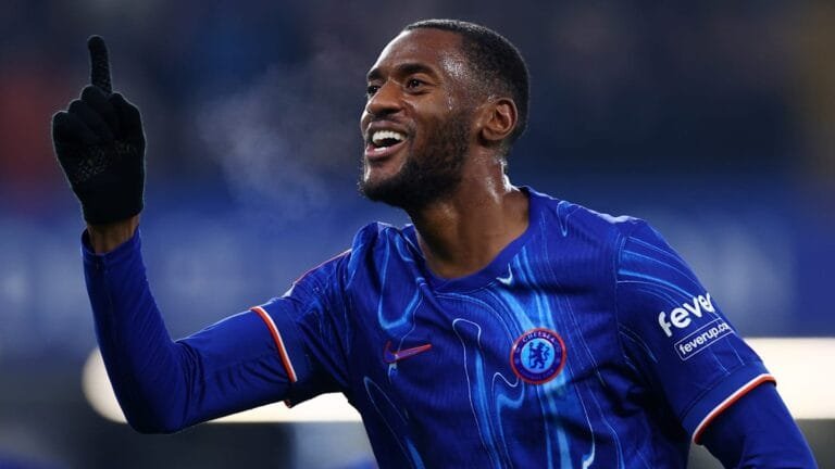 Match report & talking points from FA Cup trouncing