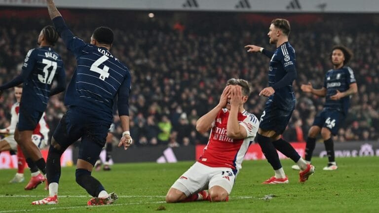 Match report & talking points from dramatic comeback draw