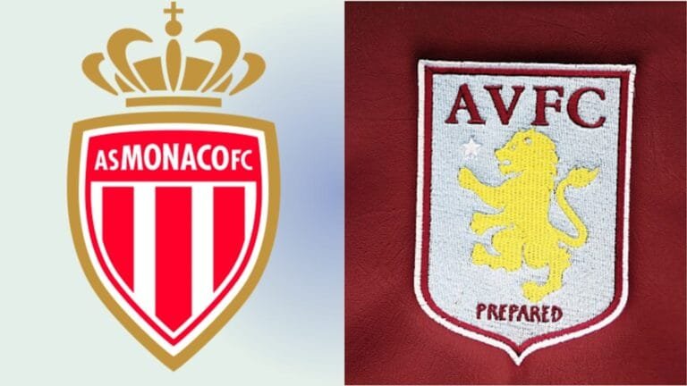 Monaco vs Aston Villa: Preview, predictions and lineups