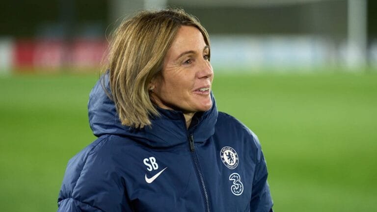 Naomi Girma will have 'real impact' on Chelsea