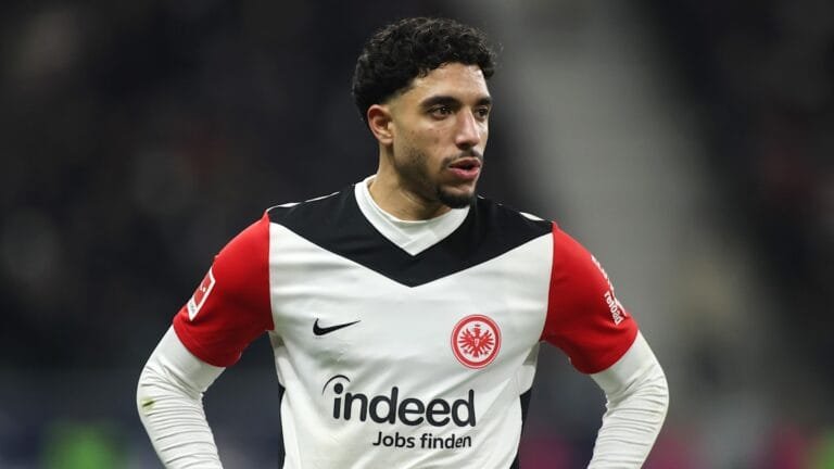 Omar Marmoush set to receive huge Man City wages