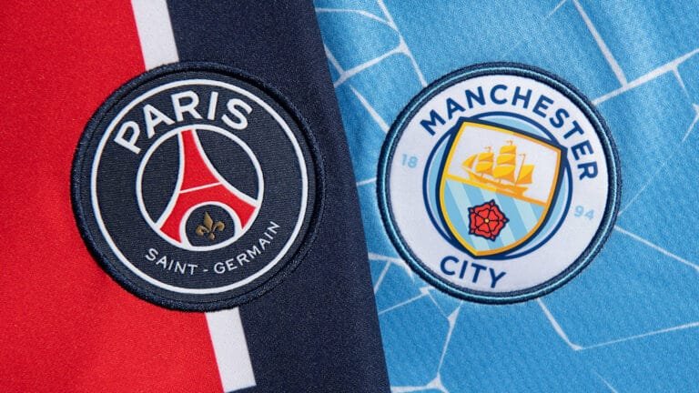 PSG vs Man City: Preview, predictions and lineups