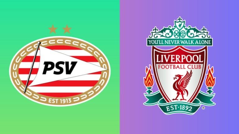 PSV vs Liverpool: Preview, predictions and lineups