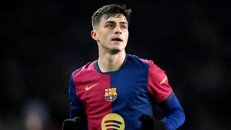 Pedri signs new long-term Barcelona contract ahead of more planned extensions