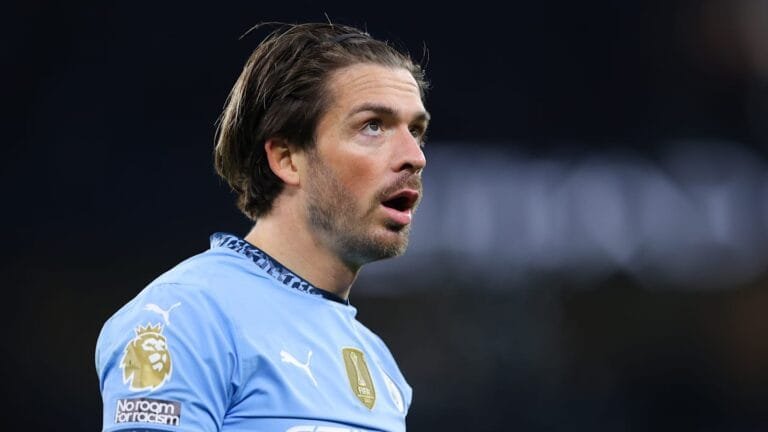 Pep Guardiola sends strong warning to Jack Grealish over Savinho heroics