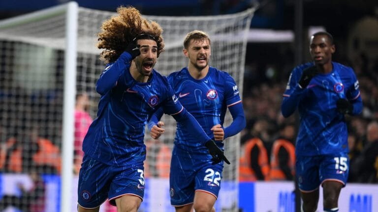 Player ratings as Hammers clinch spot in League Cup semi-finals