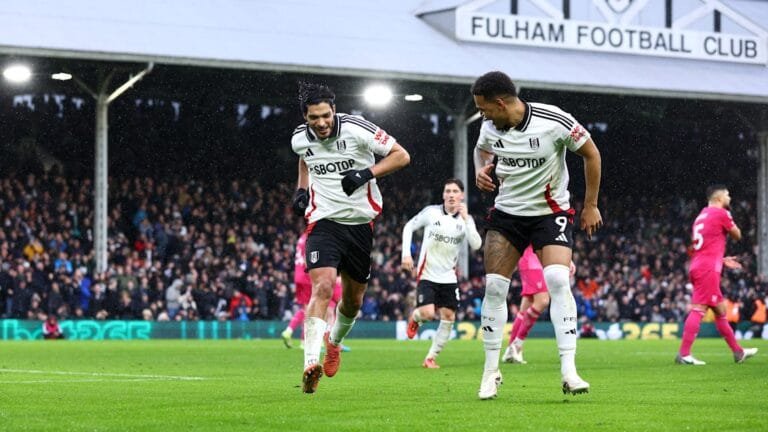 Player ratings as Jimenez penalty double rescues point