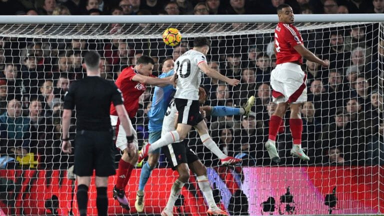 Player ratings as super sub Jota saves Reds