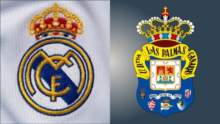 Real Madrid vs Las Palmas: Preview, predictions and lineups