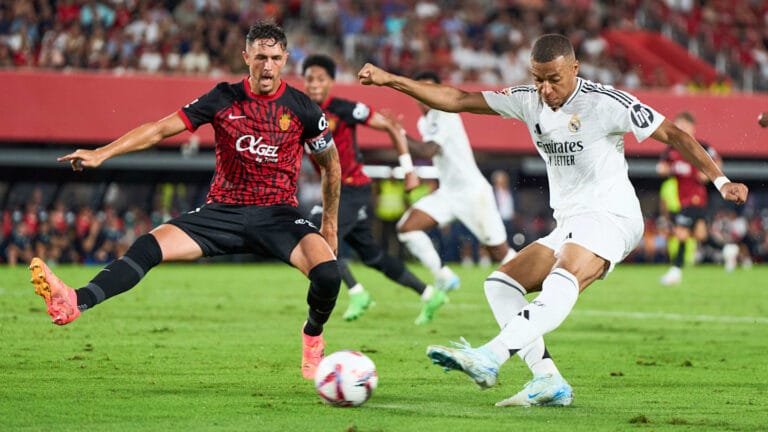 Real Madrid vs Mallorca: Preview, predictions and lineups