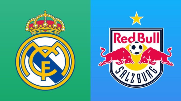Real Madrid vs RB Salzburg: Preview, predictions and lineups