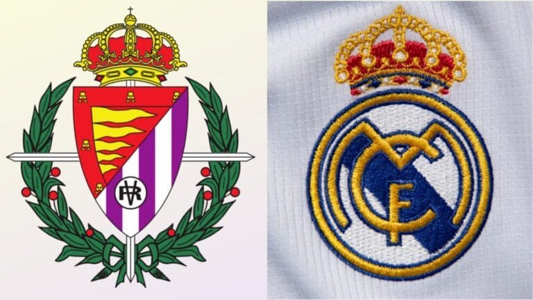 Real Valladolid vs Real Madrid: Preview, predictions and lineups
