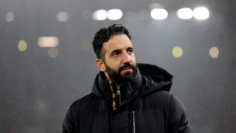 Ruben Amorim explains surprise Alejandro Garnacho inclusion as Marcus Rashford dropped for Man Utd FA Cup tie