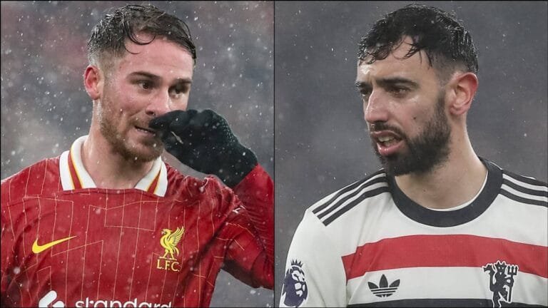 The 6 best players of Premier League Gameweek 20