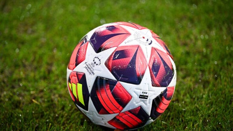 Topps launch new Match Attax 'Queens of Europe' trading cards