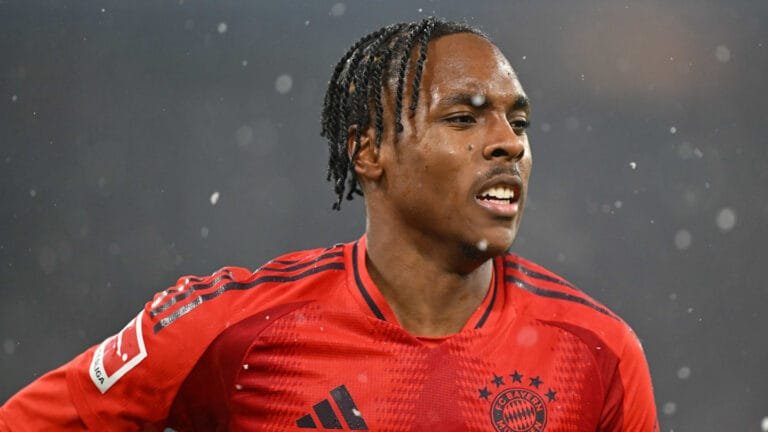 Tottenham 'agree' €60m deal for Chelsea & Man Utd target